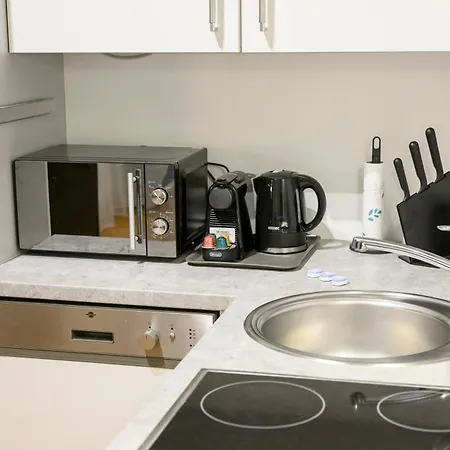 Spacious In For 6 People * غراتس