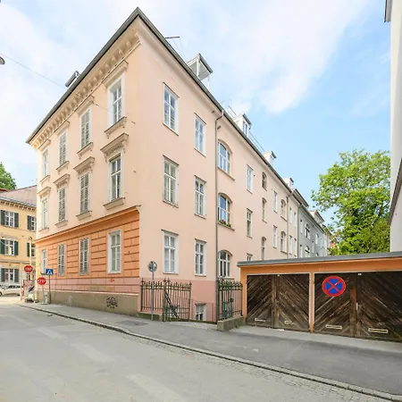 Appartement Spacious In For 6 People *