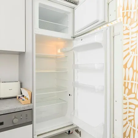 Spacious In For 6 People Appartement Graz