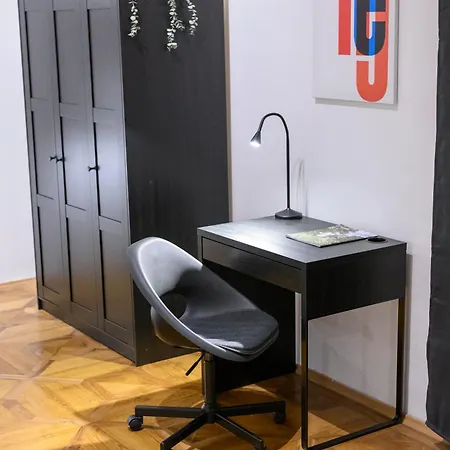 Spacious In For 6 People Apartment