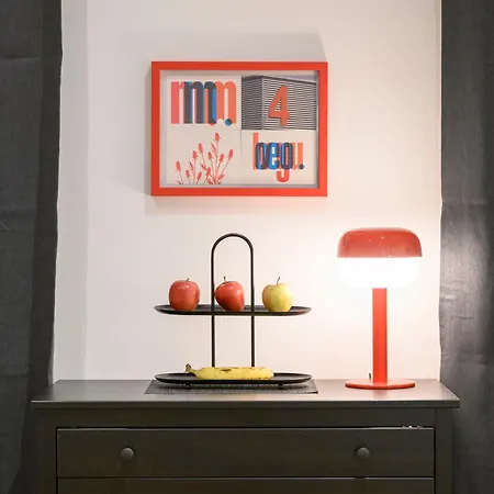 Spacious In For 6 People 公寓 *