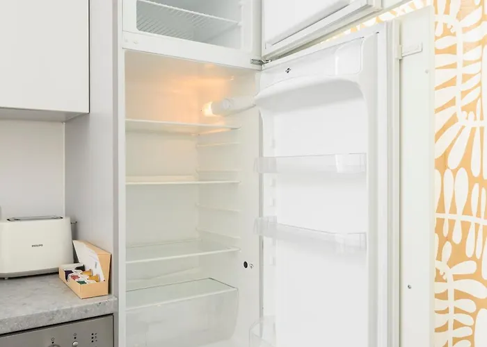 Spacious In For 6 People Apartament Graz