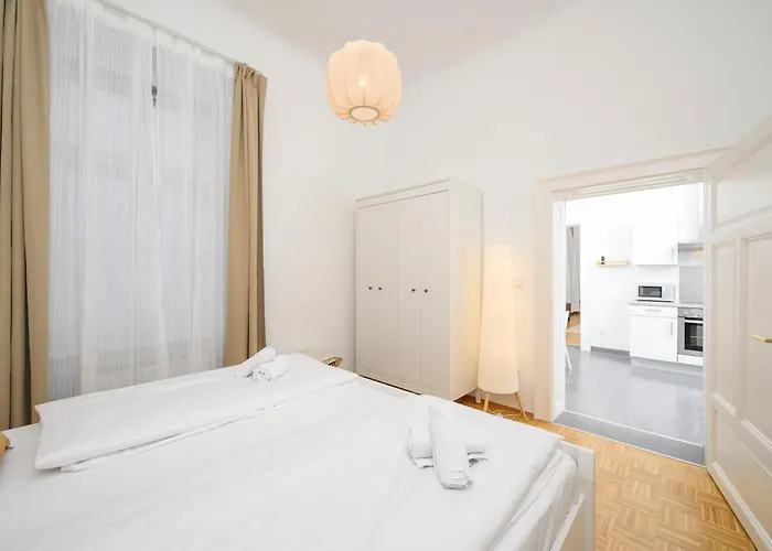 Spacious In For 6 People Graz