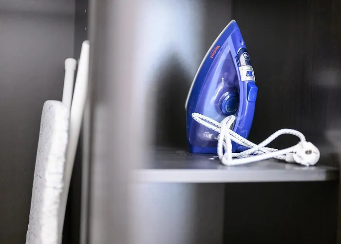 Spacious In For 6 People 아파트