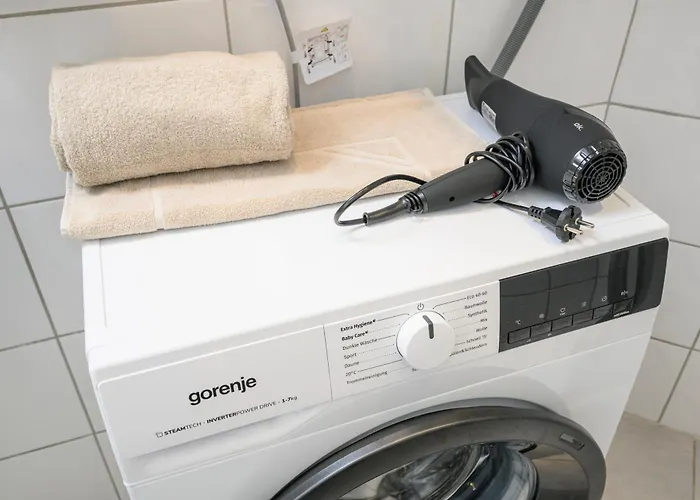 Spacious In For 6 People Apartament Graz