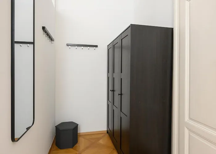 Apartament Spacious In For 6 People Graz