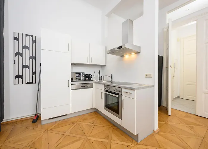 Spacious In For 6 People *